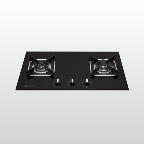  Bếp gas âm 2 gas AS 9602B 