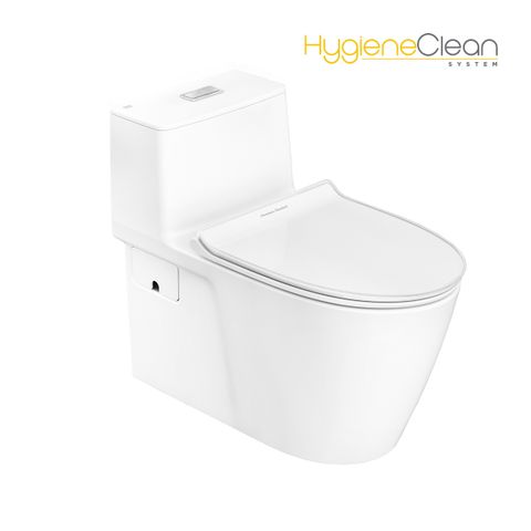  Bộ cầu 1 khối Acacia SupaSleek 