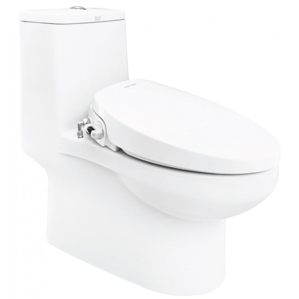 Bồn Cầu American Standard VF-1858S Dòng Cozy