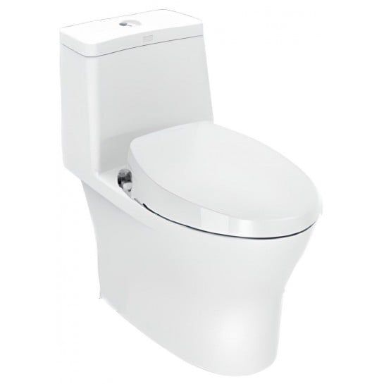 Bồn cầu 1 khối American Standard VF-2530S Flexio