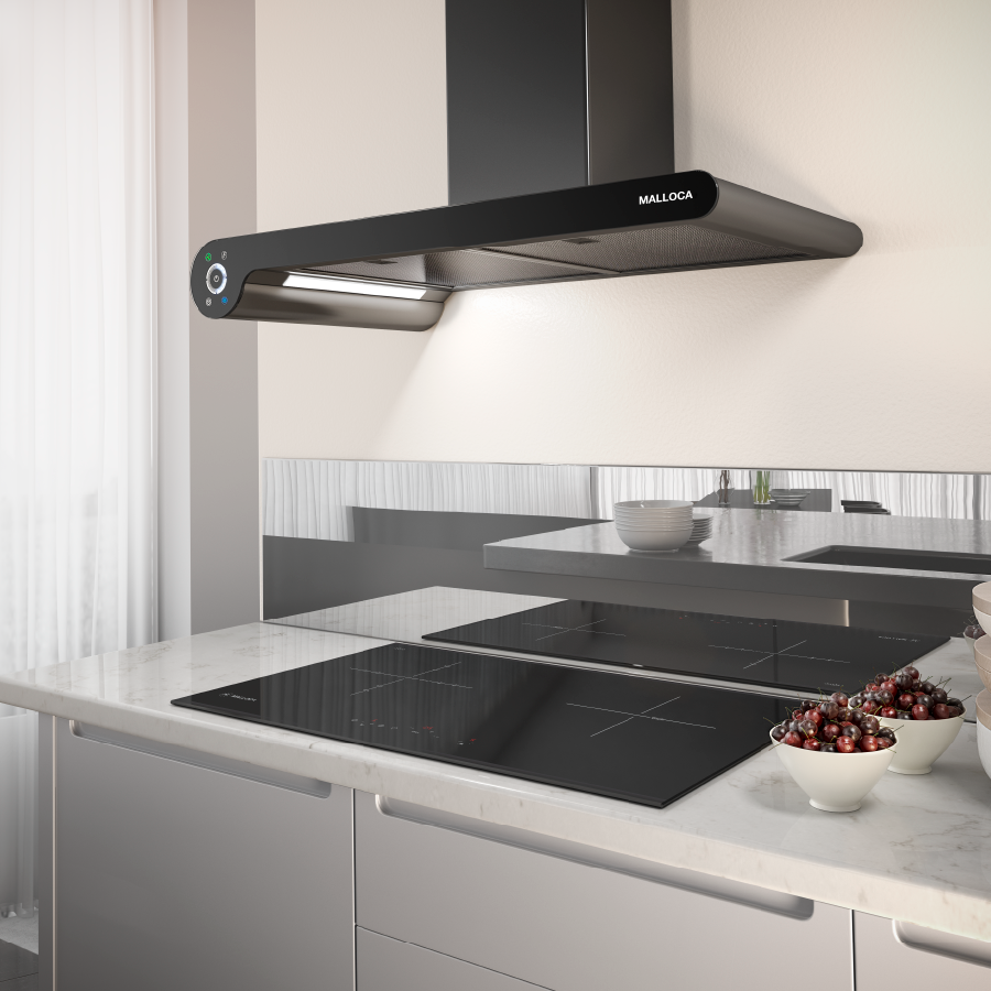 Máy húi khói, khử mùi CIRCLE F-188