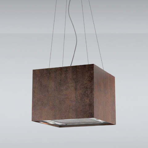  Máy hút khói khử mùi – treo độc lập CONCRETE K-400BR 