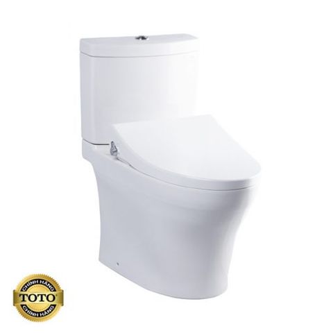  Bồn cầu TOTO 2 khối CS769DRE4 
