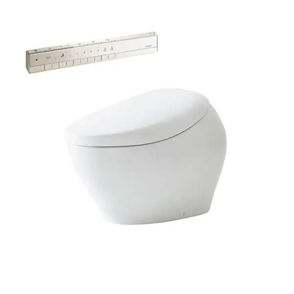  Bàn cầu 1 khối NEOREST NX II/CS901KVT/T53P100VR 