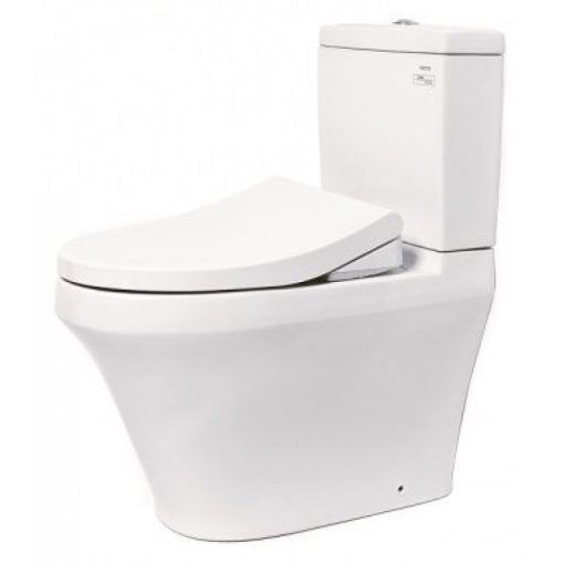 Bồn Cầu TOTO CS948DE4 Hai Khối