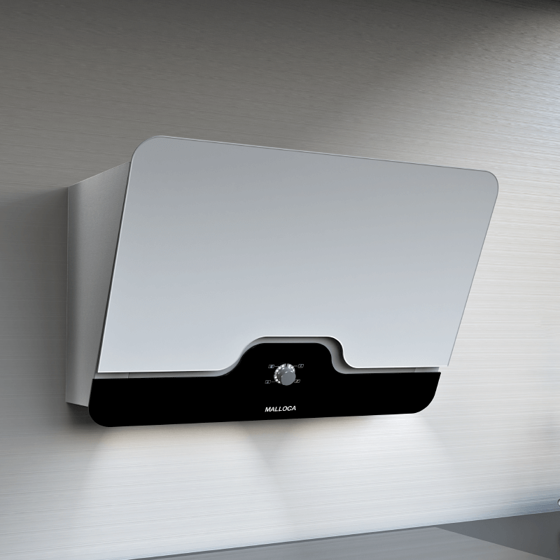 Máy hút khói khử mùi áp tường DRIVE F-152W