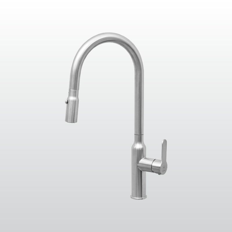 Vòi rửa chén K046-SS