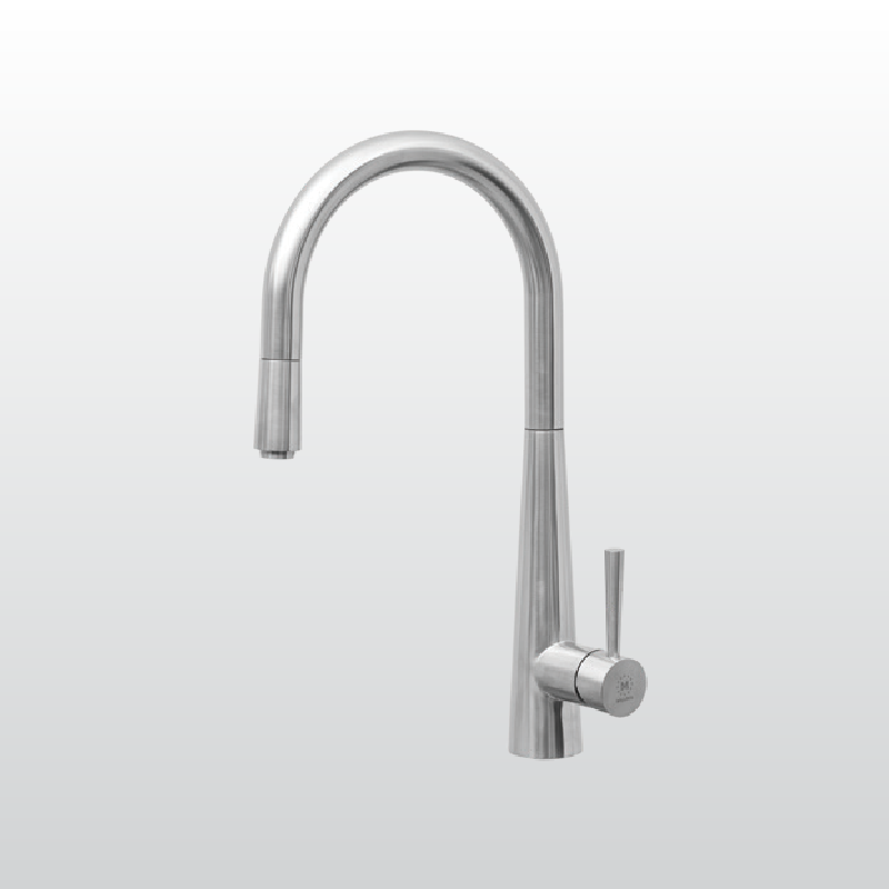 Vòi rửa chén K095-SS