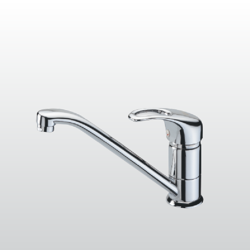 Vòi chậu rửa chén K120N