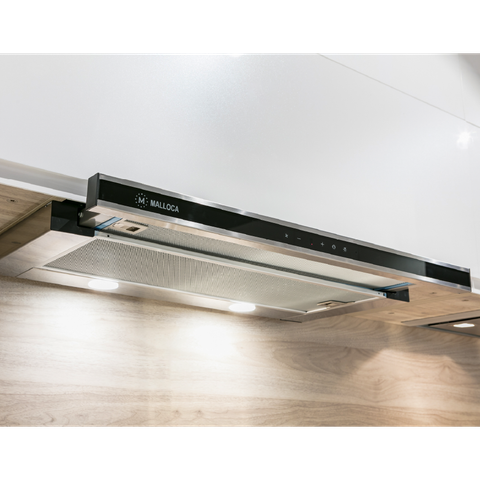  Máy hút khói, khử mùi K1506 TC 