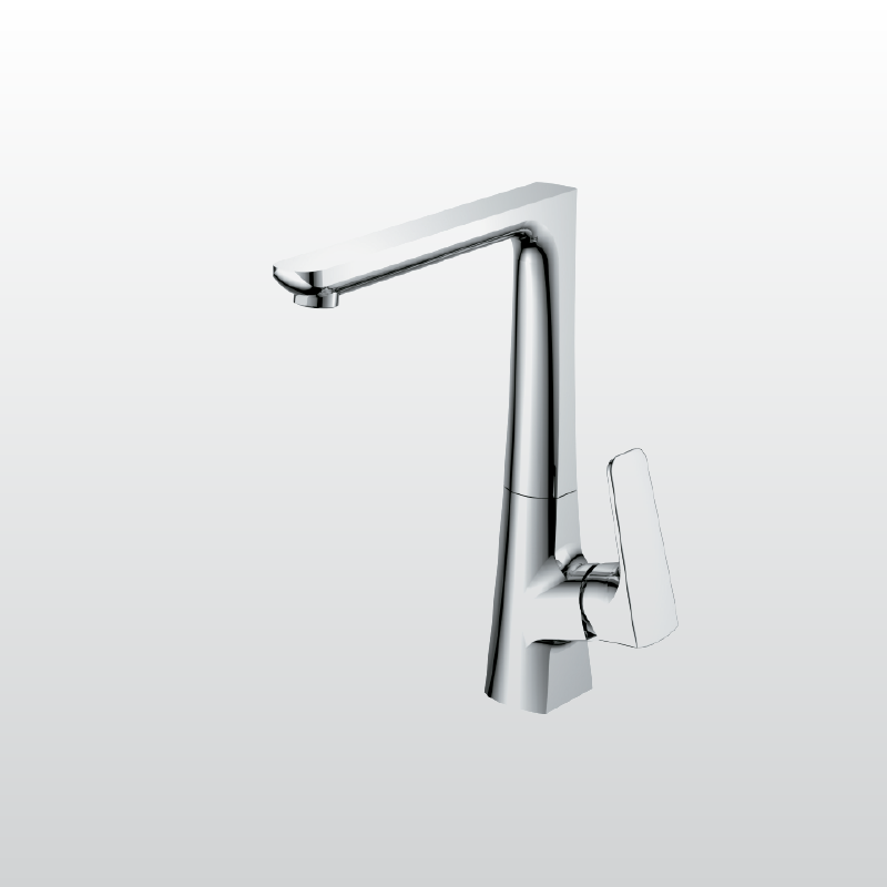 Vòi chậu rửa chén K292C