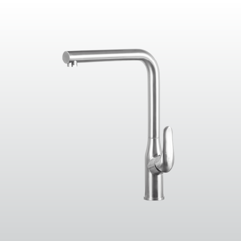 Vòi chậu rửa chén K520S