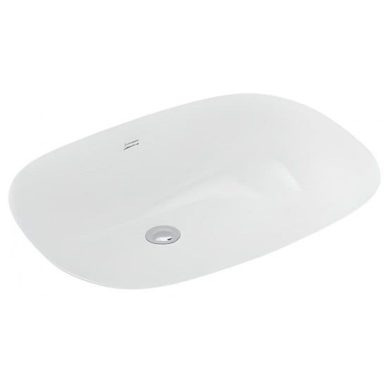 Lavabo Âm Bàn American Standard Active 0458-WT