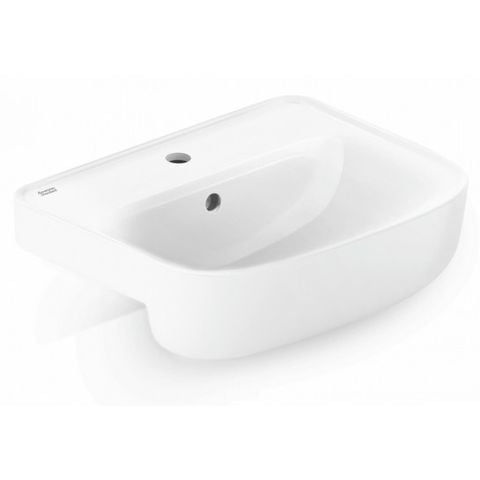  Chậu Lavabo American Standard 0533-WT Bán Âm 