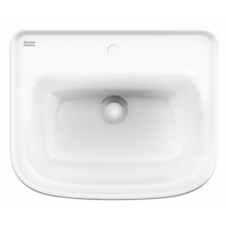 Chậu Lavabo American Standard 0533-WT Bán Âm