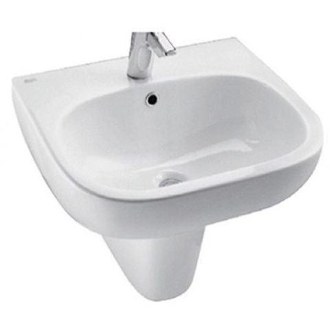  Chậu Lavabo Treo Tường American Standard Active 0955-WT/0755-WT 