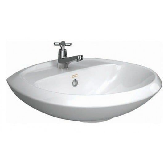 Chậu Rửa Treo Tường American Standard Gala VF-0940 (VF-0940.1H)