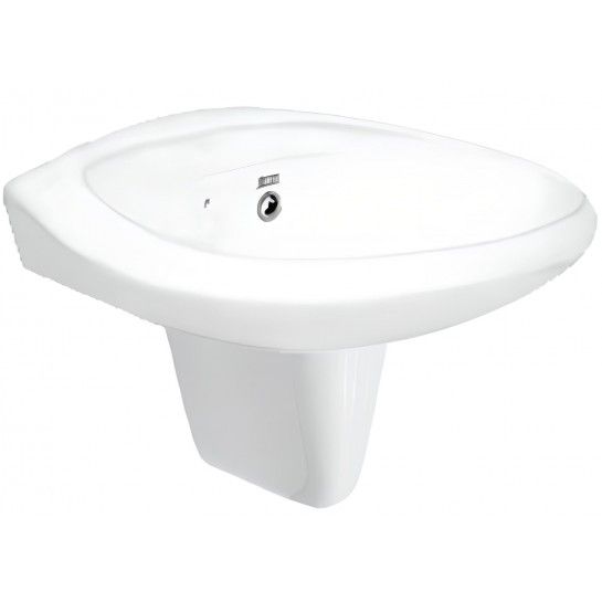 Chậu Rửa Treo Tường American Standard Casablanca VF-0969.1H/VF-0912