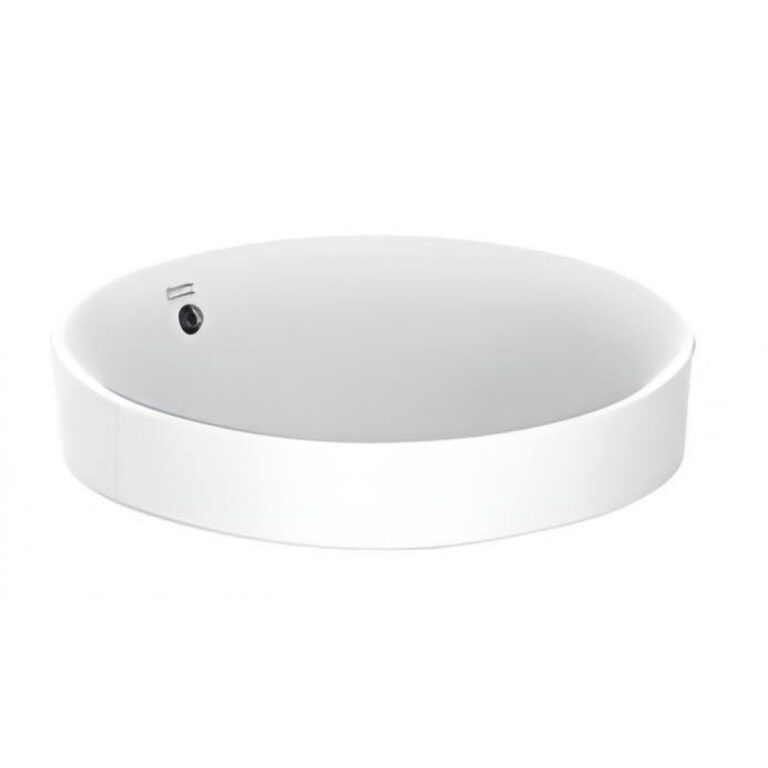 Chậu Lavabo American Standard WP-0639 Đặt Bàn Concept Tròn 450mm