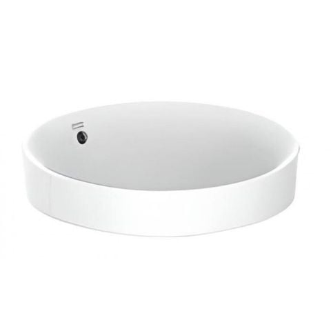  Chậu Lavabo American Standard WP-0639 Đặt Bàn Concept Tròn 450mm 