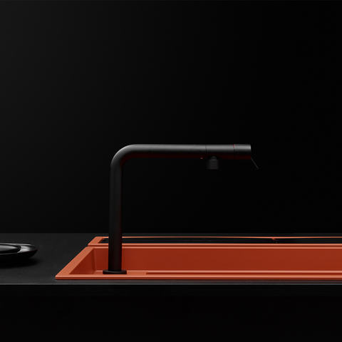  Vòi chậu rửa chén MF-070 