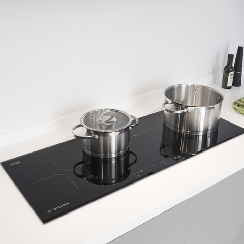  Bếp Điện Từ Kết Hợp MH-04IR S 