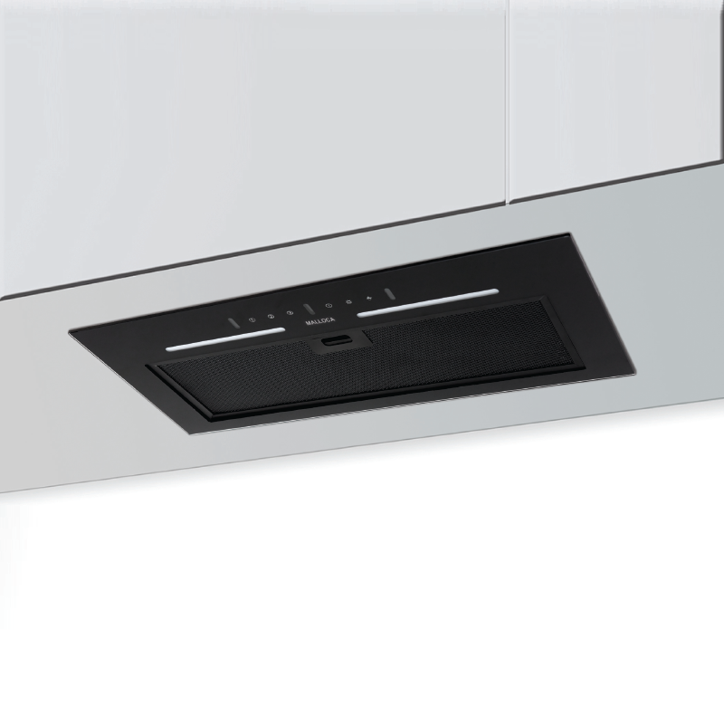 Máy hút khói khử mùi âm tủ MH 700GT