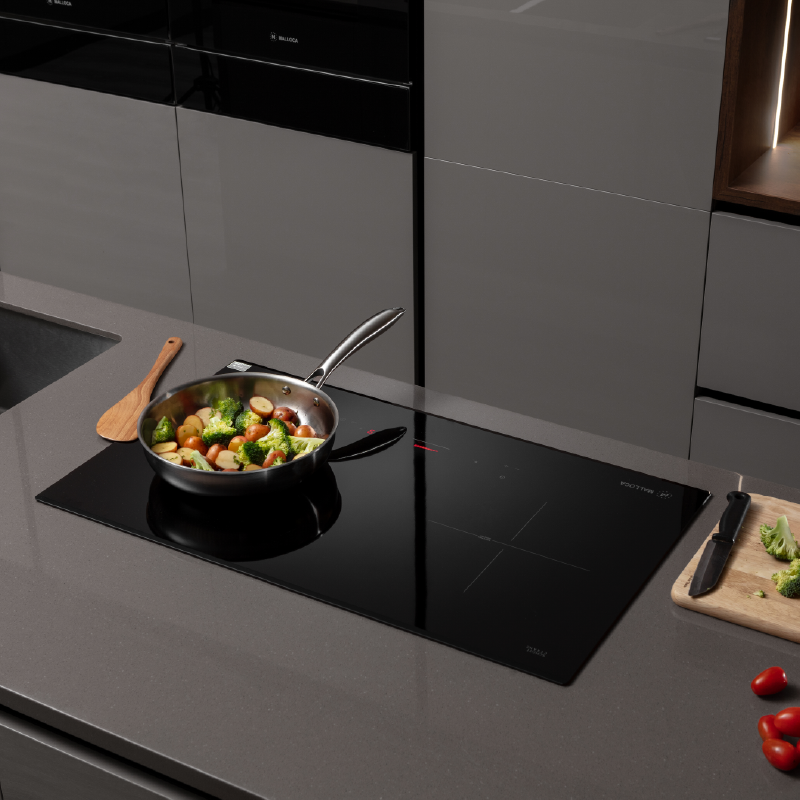 Bếp Từ MI 732 SL