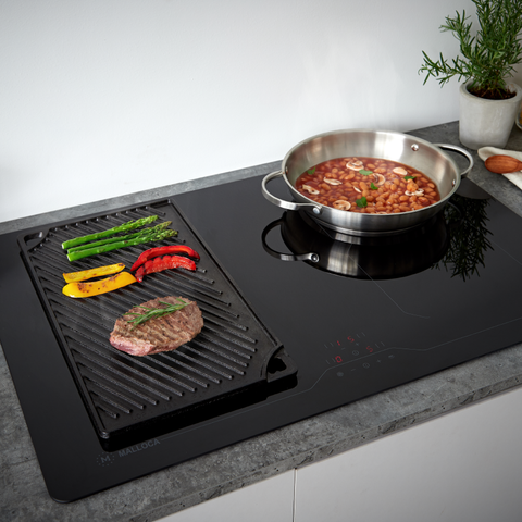  Bếp Từ MI-784 ITG 