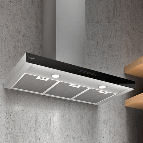  Máy hút khói, khử mùi MIN F-205 