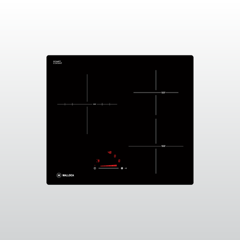  Bếp Kết Hợp Điện Từ MIR 593 