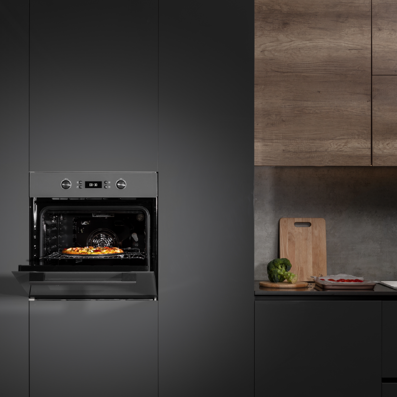 Lò nướng điện âm tủ MOV-659 PGR