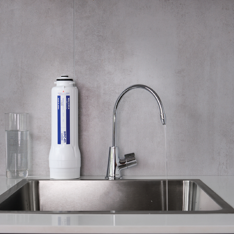  Bộ lọc nước MPC-5KCB 