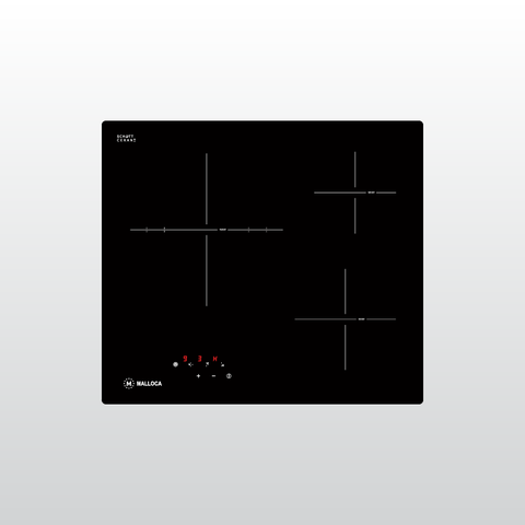  Bếp Điện MR 593 