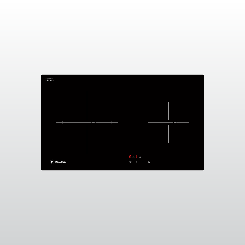 Bếp Điện MR 732