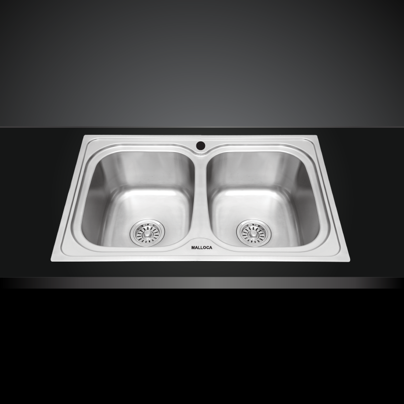 Chậu rửa chén MS 1001 NEW