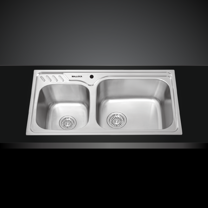 Chậu Rửa Chén MS 1003 NEW