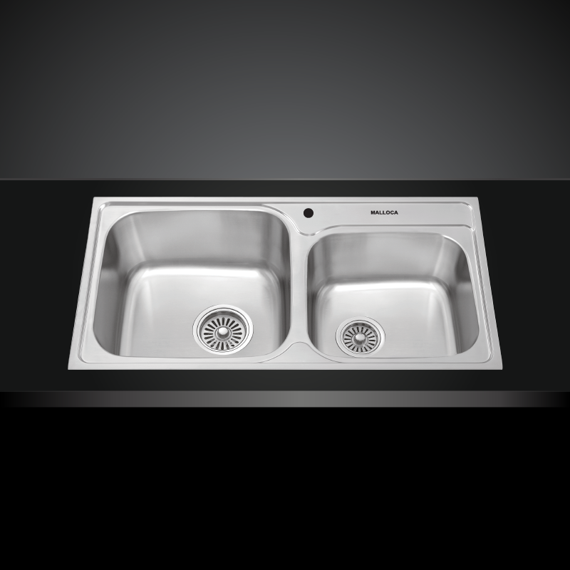 Chậu Rửa Chén MS 1011 NEW