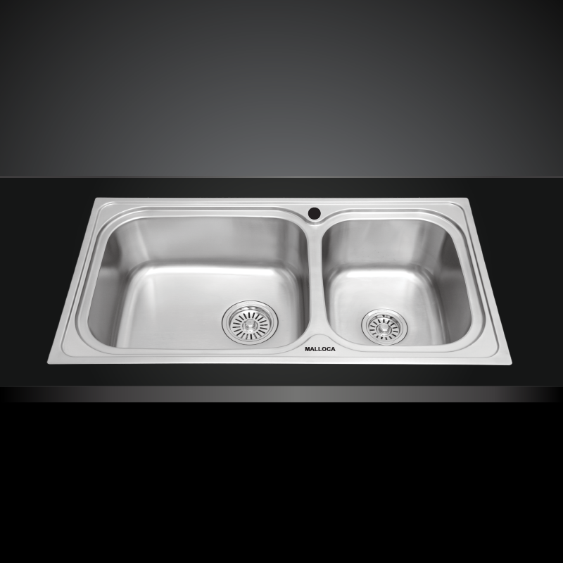 Chậu rửa chén MS 2025