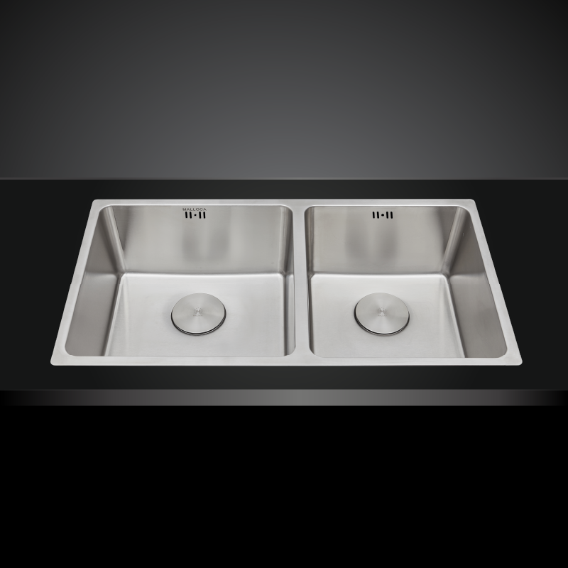 Chậu rửa chén MS 6081