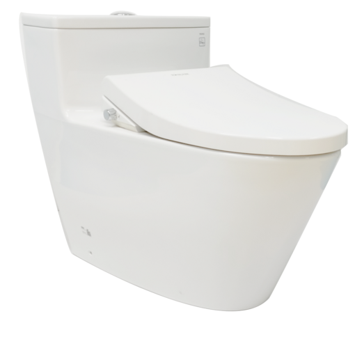 Bàn cầu 1 khối MS625DE4#XW