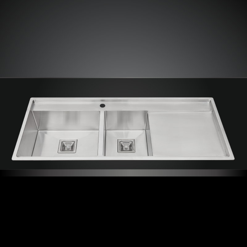 Chậu rửa chén MS 6306T