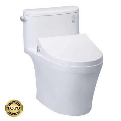  Bồn cầu TOTO 1 khối MS887RE4 