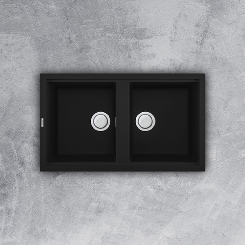  Chậu đá NERO K-45040 