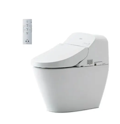  C971/TCF9433A Bàn cầu điện tử GG 