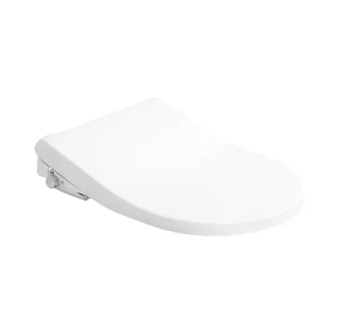 TCW09S Nắp đóng êm kèm vòi rửa nước lạnh