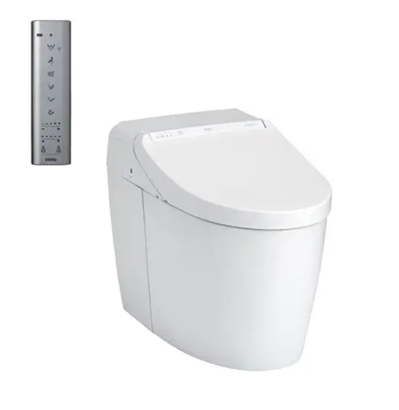 NEOREST DH/CS988PVT/TCF9575Z Bàn cầu thông minh NEOREST DH