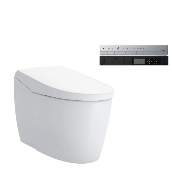 NEOREST AS/CS921VT/TCF85510GAA/T53P100VR Bàn cầu thông minh NEOREST AS