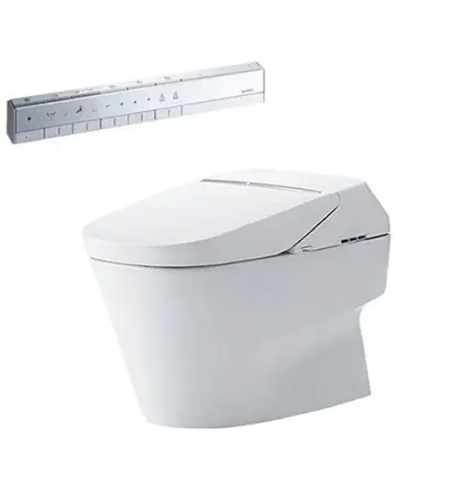  NEOREST XH I/CW992VA/TCF992WA/T53P100VR Bàn cầu thông minh NEOREST XH I 
