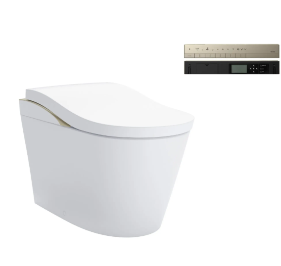 NEOREST LS/CS911VT/TCF87320GAA/T53P100VR Bàn cầu thông minh NEOREST LS